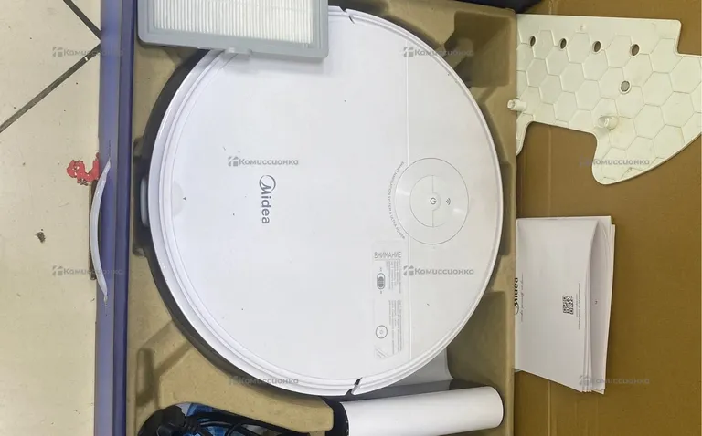 Пылесос  Midea