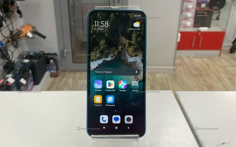 Xiaomi 9А 2/32