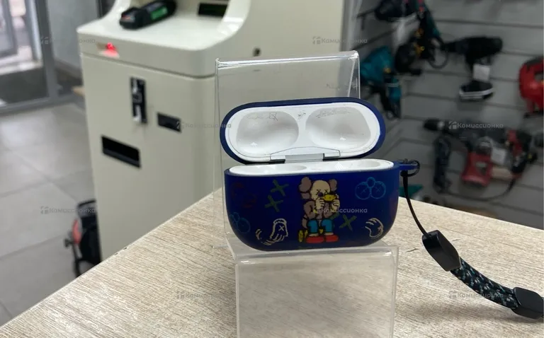 Кейс Air Pods Pro