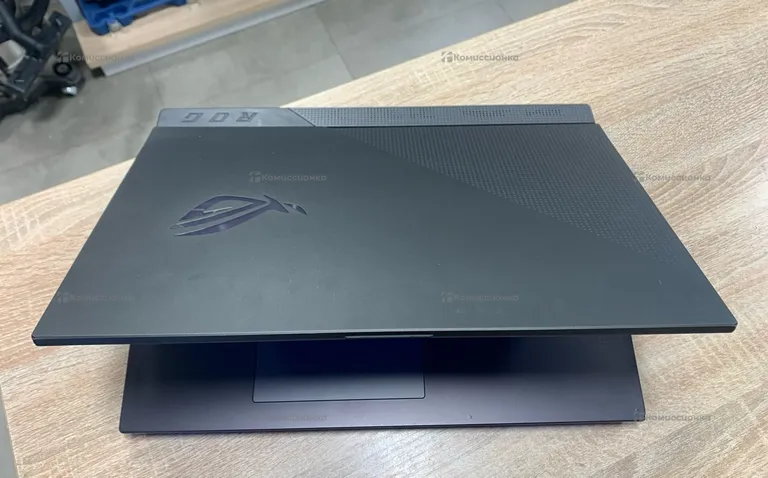 Ноутбук Asus ROG Strix G713QM