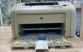 Купить Принтер лазерный HP LaserJet 1018 б/у , в Краснодар Цена:3000рублей