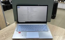 Купить Ноутбук ASU’s ZenBook(Ryzen 5 3500U/8/Vega8/512M2 б/у , в Саратов Цена:25990рублей