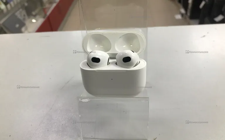Наушники AirPods 3