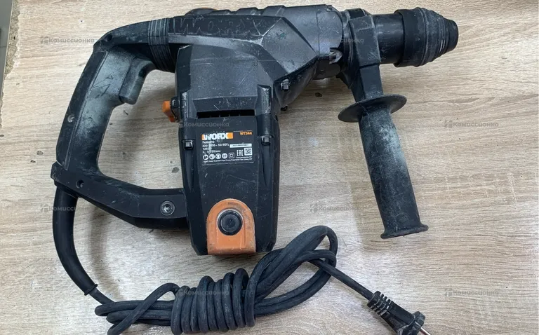 Перфоратор SDS-plus Worx WT344