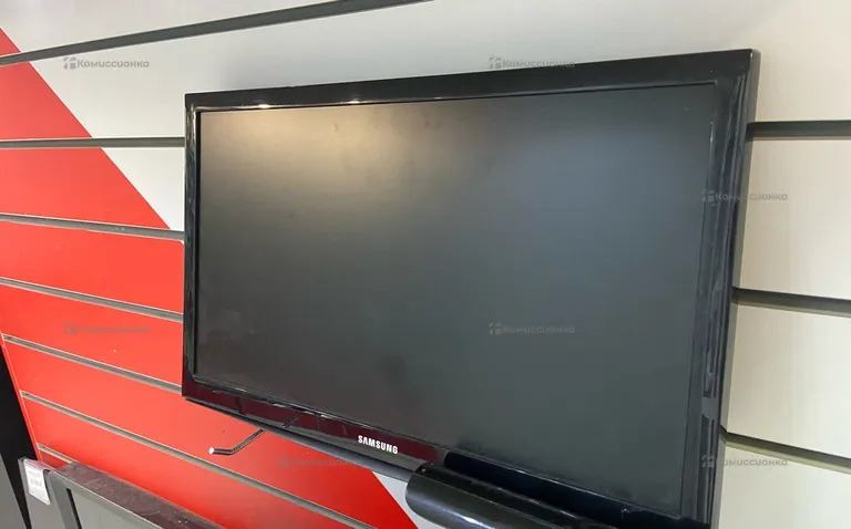 Телевизор Samsung UE19H4000AK