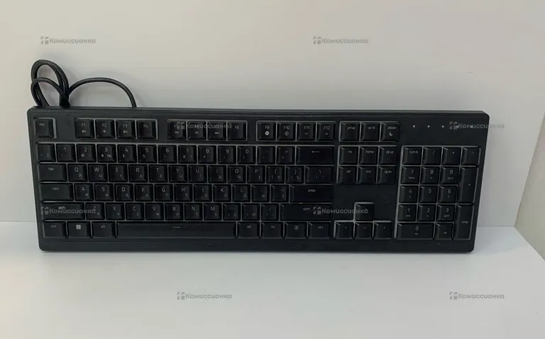 Клавиатура Razer Ornata V3 X