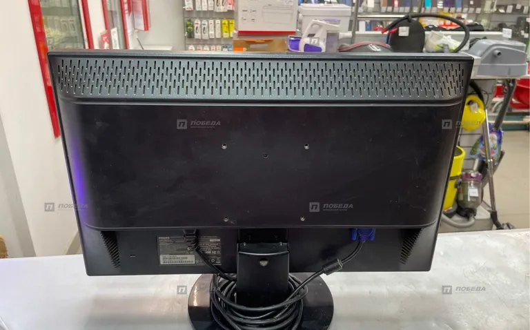 Монитор Philips 220E1SB