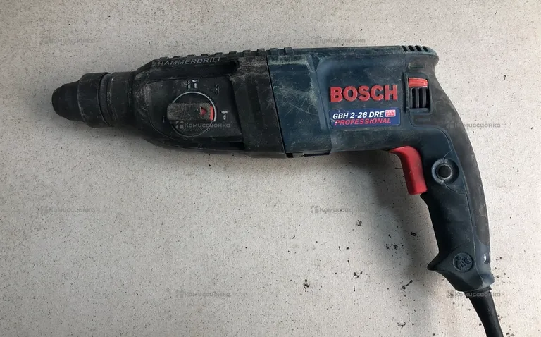 Перфоратор Bosch GBH 2-26 реплика