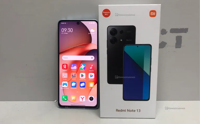 xiaomi redmi note 13 8/256