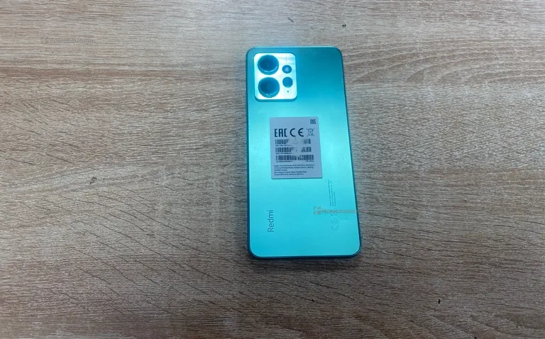 Xiaomi Redmi Note 12 6/128gb