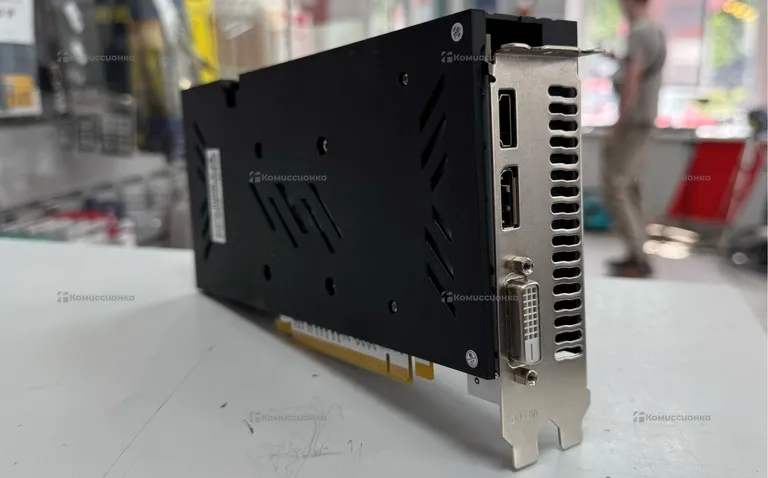 Видеокарта Radeon RX 590GME