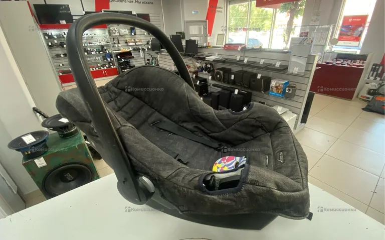 Автолюлька