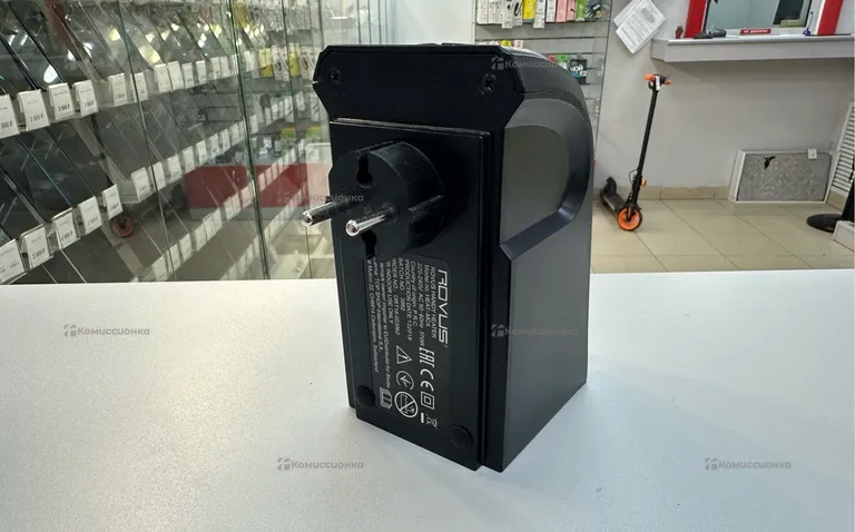 Портативный обогреватель Rovus Heat-MC4