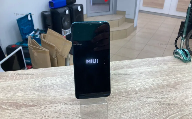 Xiaomi Redmi note 8 pro 6/64