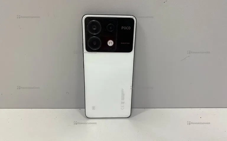 Xiaomi poco x6 5G 8/265