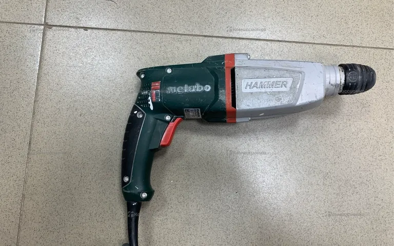 Перфоратор Metabo KHE2644