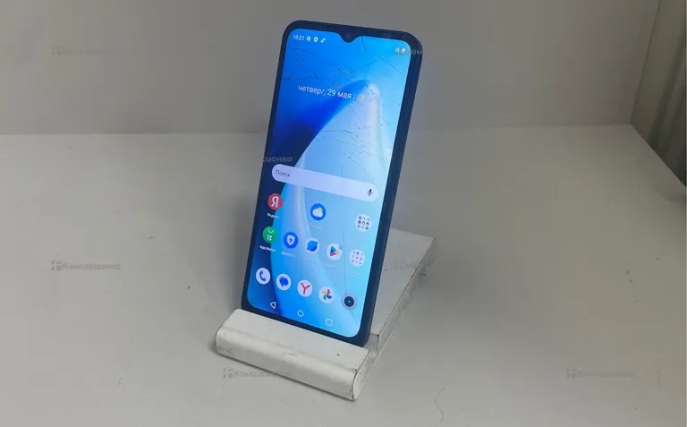Realme C33 4/128Gb