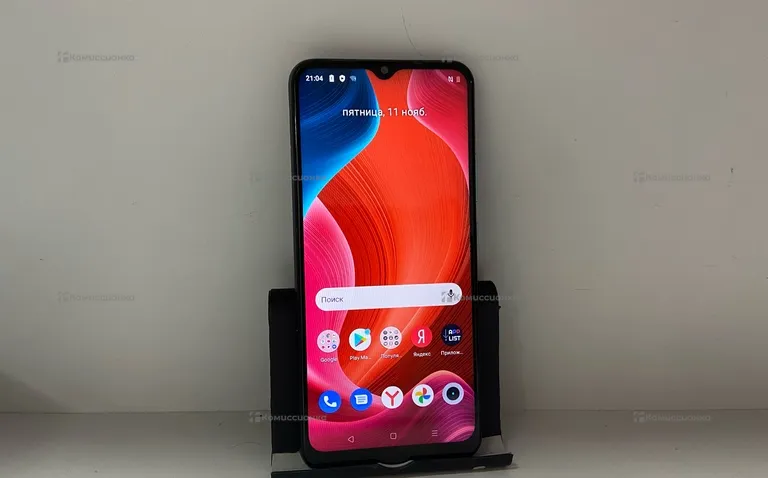 Realme C21-Y 3/32