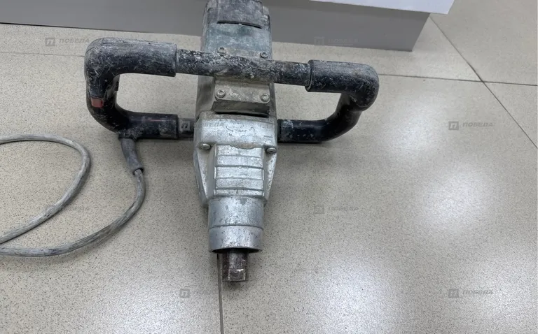 Миксер Bosch GRW 18-2 E