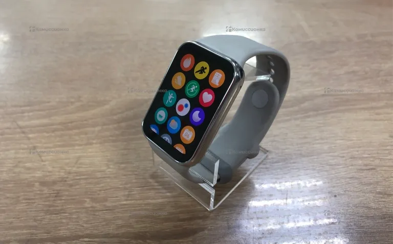 Часы Xiaomi Smart Band 8 Pro