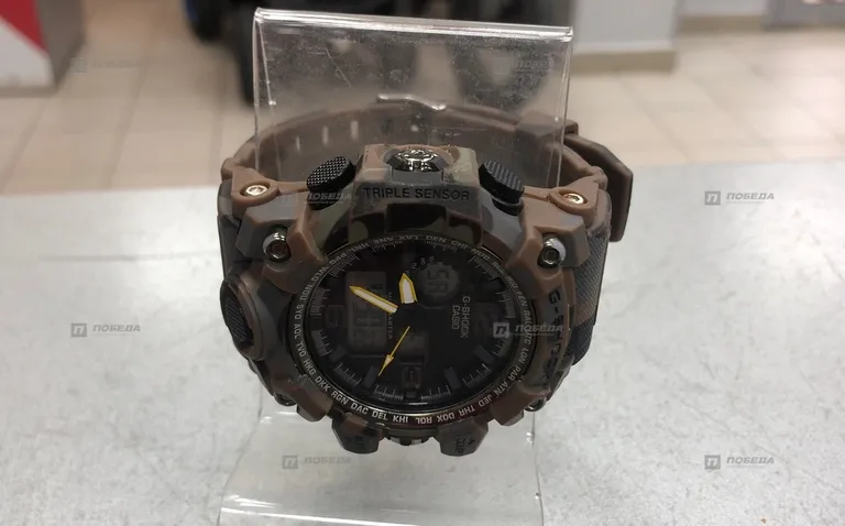 Часы Casio G-Shock DKX-322