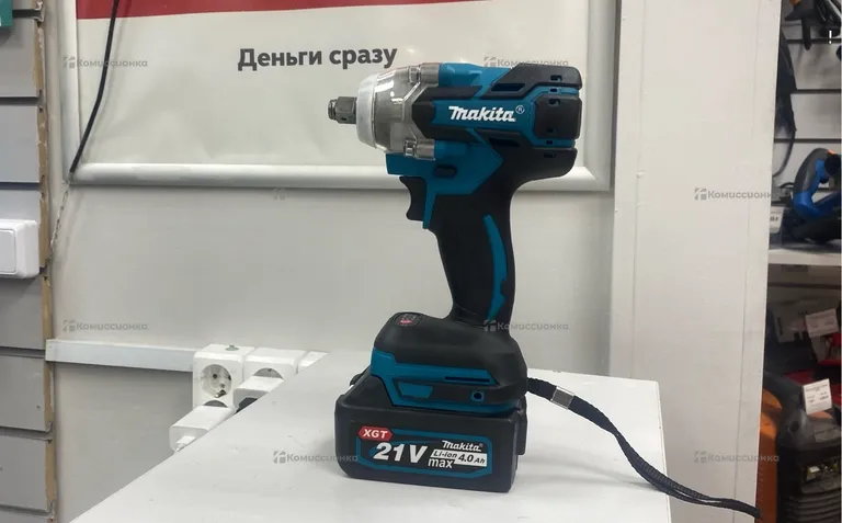 Гайковерт Макита реплика