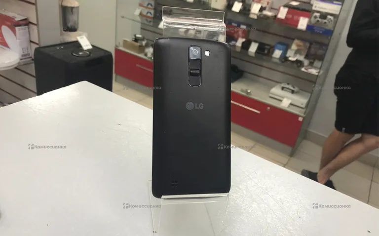 LG lx-x210ds