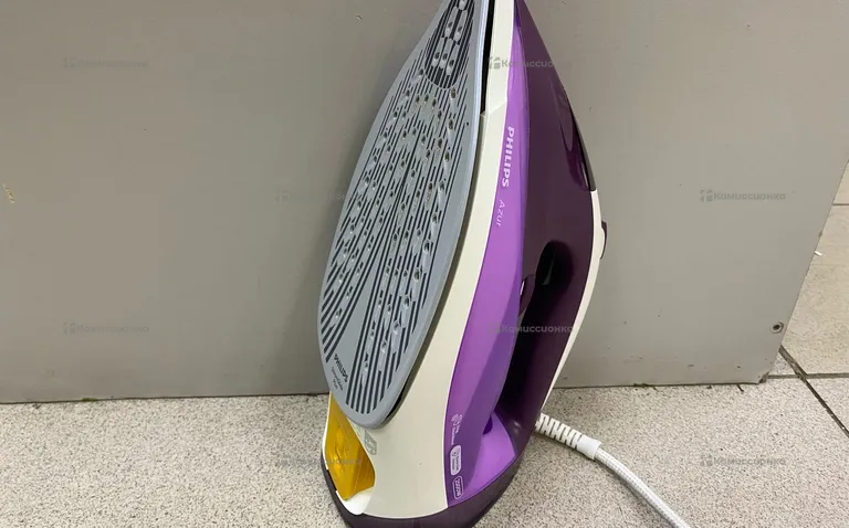 Утюг Philips Azur 2500вт