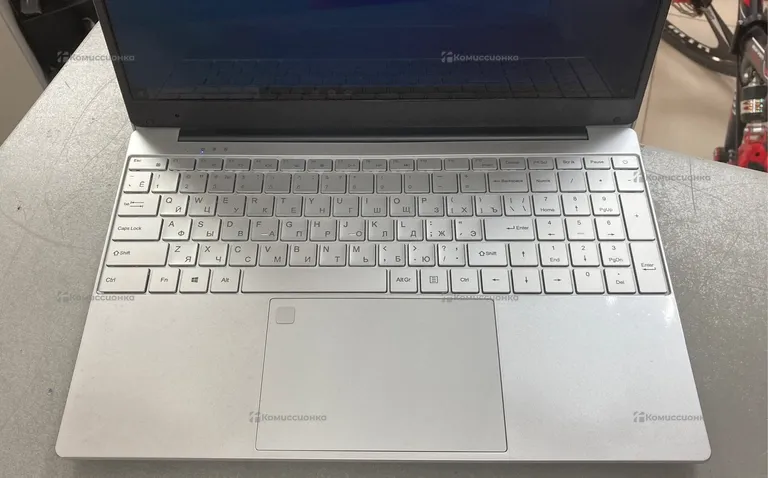 Ноутбук  Azerty az-1505
