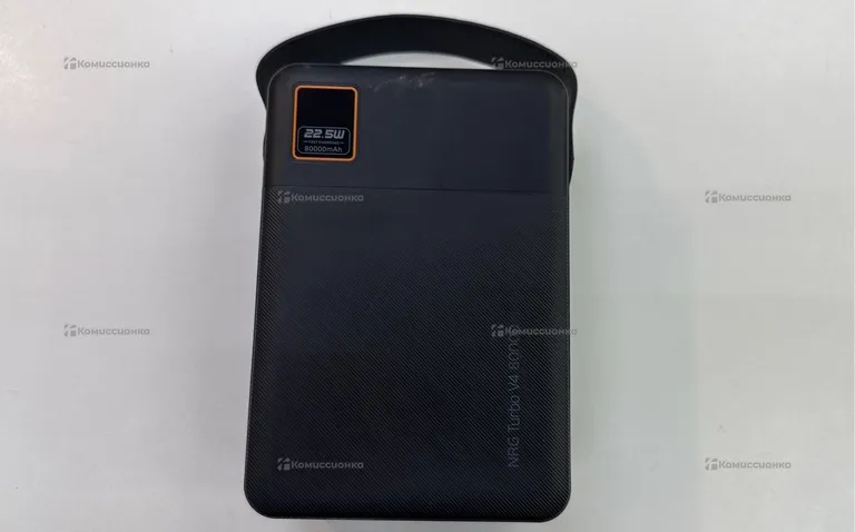 Power Bank  deppa NRG Turbo V4 80.000mah