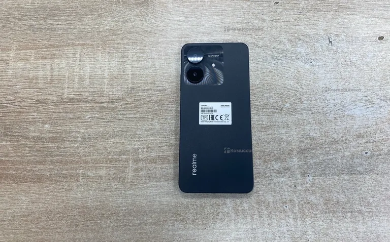 Realme Note 60x 3/64 ГБ