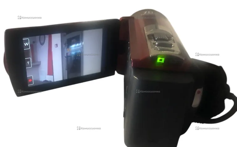 Видеокамера Sony DCR-SC45