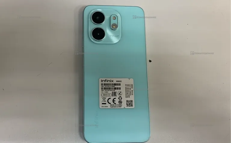 Infinix Smart 9 3/64GB