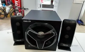 Купить Колонки Dexp T410 б/у , в Курган Цена:2200рублей