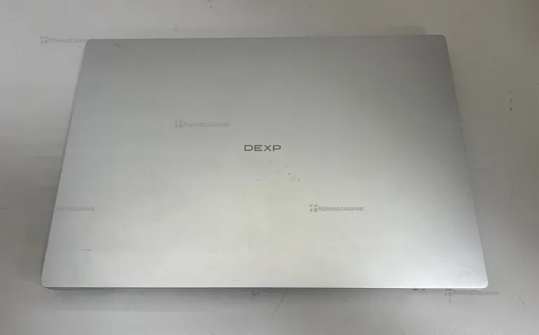 Ноутбук  DEXP C14-ICW300