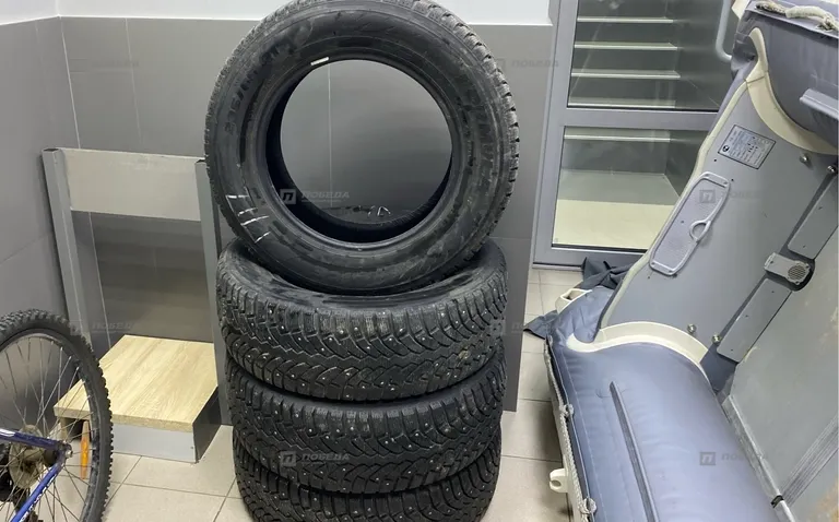 Шины Formula Ice 235/65 R17