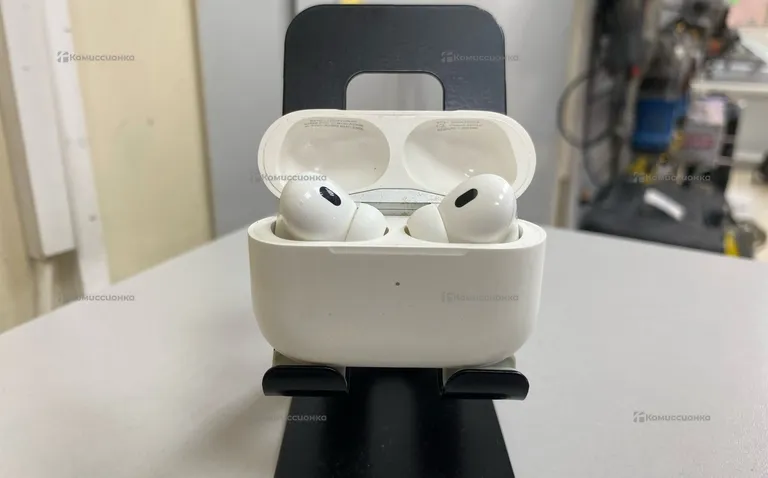 Наушники AirPods Pro 2