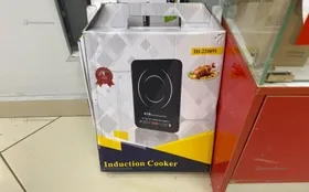Купить Индукционная плита ih-2200w б/у , в Набережные Челны Цена:1490рублей