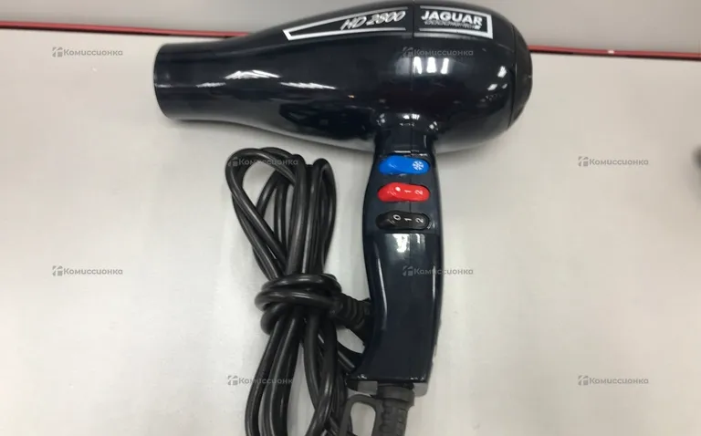 Фен Jaguar HD2800
