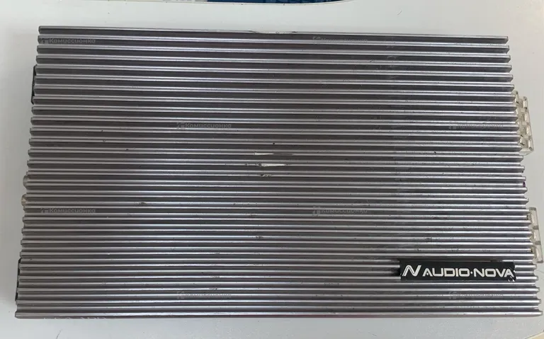 Усилитель  Audio Nova AA4