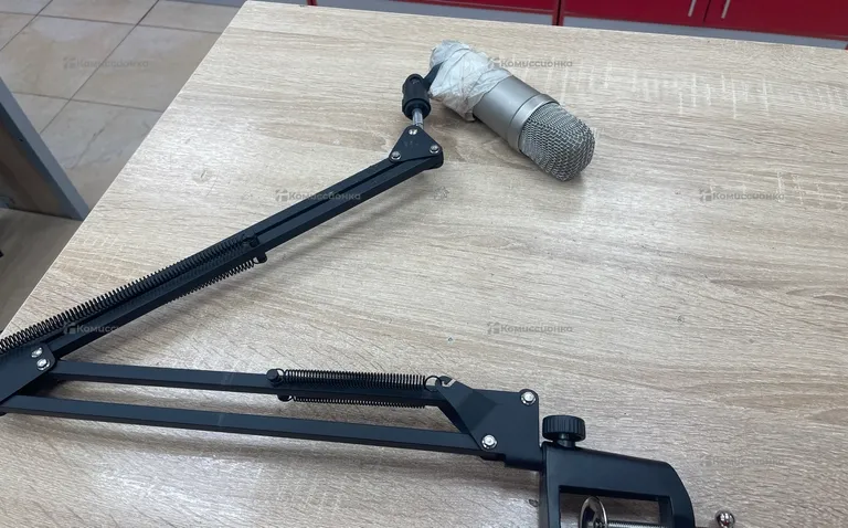 Микрофон rode nt1-a