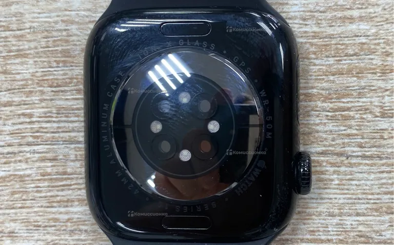 Часы  Apple Watch series 10 42 mm (GPS)