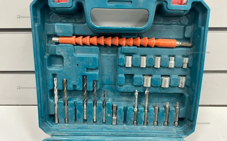 Дрель шуруповёрт Makita DF333D реплика