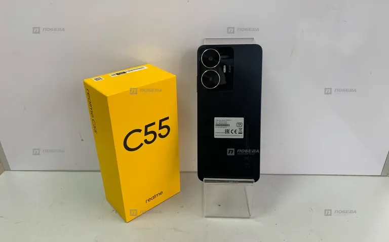 Realme c55 8/256