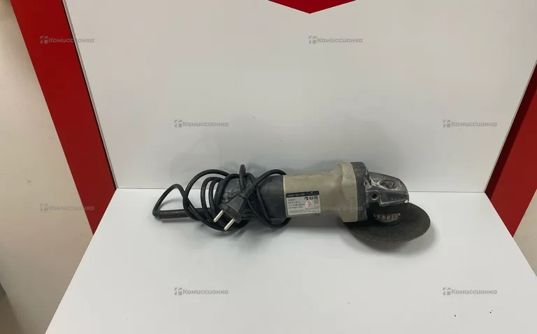 ушм ИНТЕРСКОЛ 125/1200