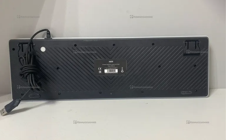 Клавиатура Hiper mkb-12