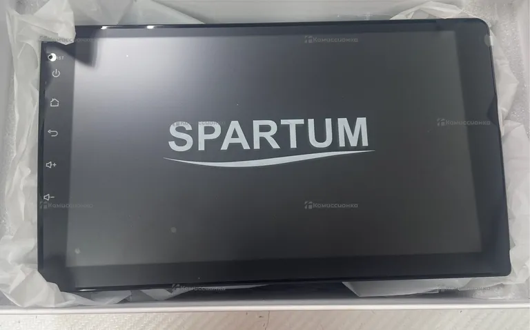 Автомагнитола SPARTUM L3 4/64GB