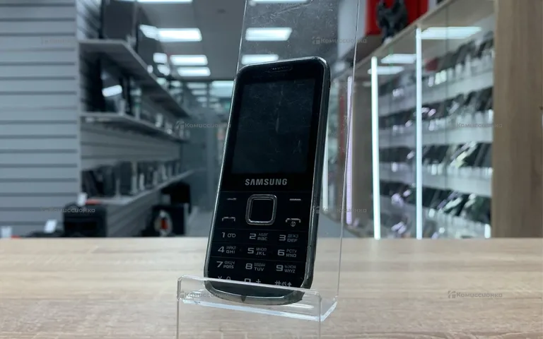 Samsung GT-C3530