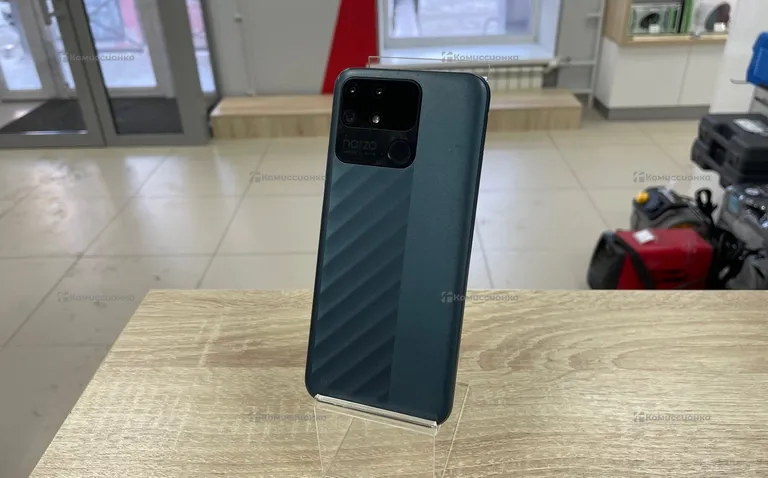 realme. Narzo 50A