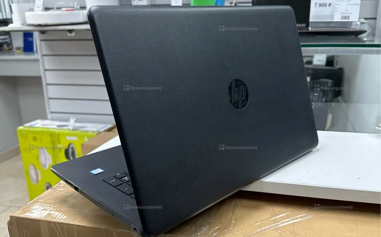 Ноутбук HP